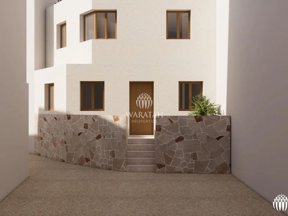 Byhus i Ferragudo, Faro - foto 3